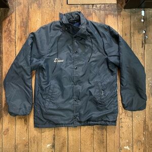 vintage Windbreaker Jacket